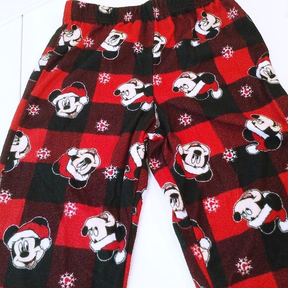 Bulk Lot(4) Boys 2T/3T Marvel Swim Short Mickey PJ-Bottoms Wonderkids LSL Top - Picture 7 of 11